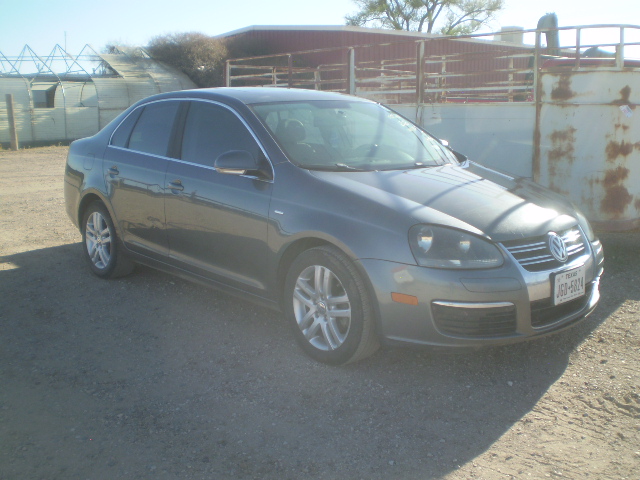 2007 Volkswagon Jetta